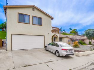 6711 Tiffin Ave #A, San Diego, CA 92114