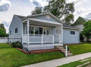 219 E Monfort St, Eaton, OH 45320