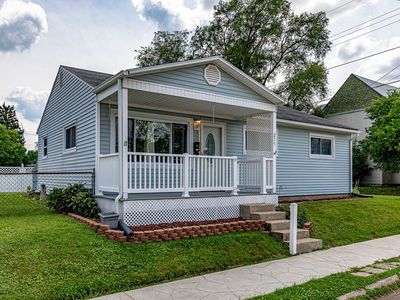 219 E Monfort St, Eaton, OH, 45320