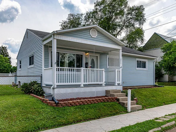 219 E Monfort St, Eaton, OH 45320