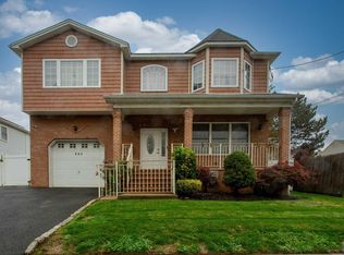 509-513 Trotters Ln, Elizabeth, NJ 07208