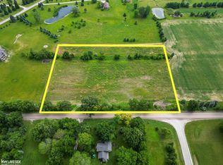 0 Bordman Rd, Romeo, MI 48065