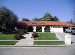 6708 Noah Ave, Bakersfield, CA