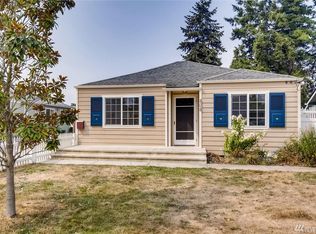 808 S Rochester St, Tacoma, WA 98465