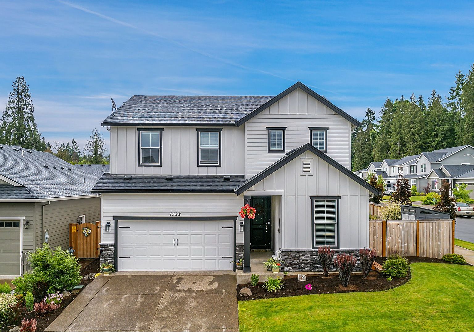 1522 N Spruce St, Canby, OR 97013 MLS 23643388 Zillow