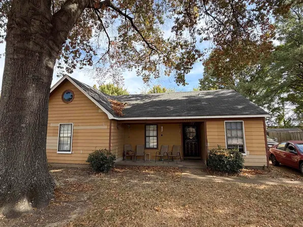 3926 Christine Gardens Rd E, Memphis, TN 38118