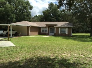 2710 E Fox Ct, Inverness, FL 34452