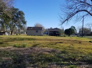 2810 Maryland Ave, League City, TX 77573