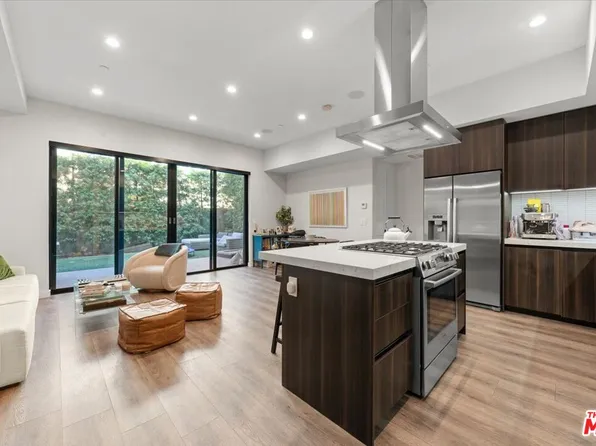 556 N Flores St #2B, Los Angeles, CA 90048