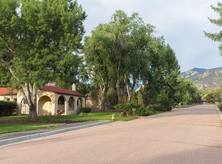 1317 La Paloma Way, Colorado Springs, CO 80906
