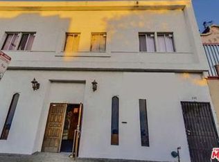 5516 S Central Ave, Los Angeles, CA 90011