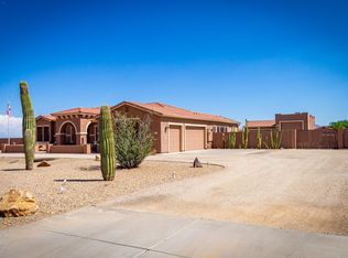 22909 W Roy Rogers Ct, Wittmann, AZ 85361