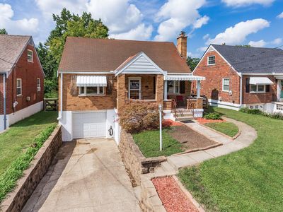 417 Forest Ave, Erlanger, KY, 41018