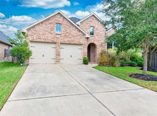 29010 Pinnacle Ridge Dr, Katy, TX 77494