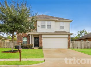 3503 Creole Bay Ln, Rosenberg, TX 77471