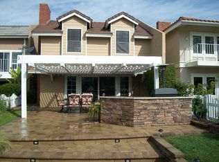 21754 Tahoe Ln, Lake Forest, CA 92630