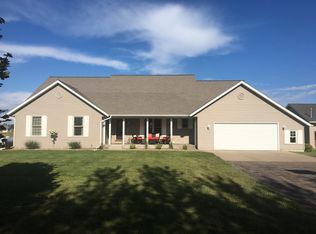 13228 137th Ave, Chippewa Falls, WI 54729