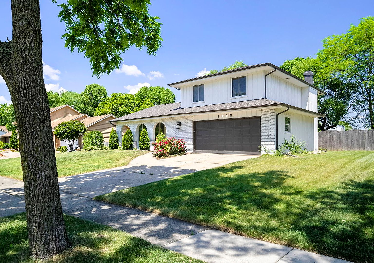 1008 Ranchwood Dr, Shorewood, IL 60404 Zillow