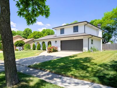 1008 Ranchwood Dr, Shorewood, IL, 60404