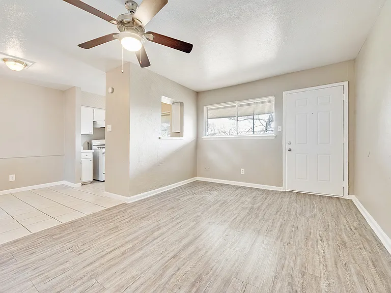 Orchard Hills Apartments Interior