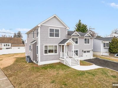 15 Moore Pl, North Arlington, NJ, 07031