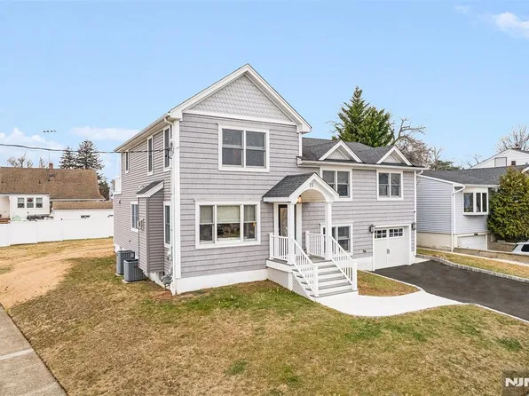 15 Moore Pl, North Arlington, NJ 07031