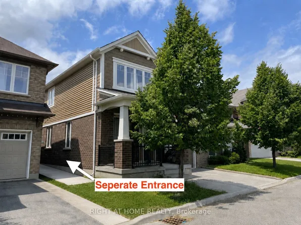 58 Meadowcrest Ln, Brampton, ON L7A 0V7