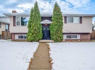 11007 172nd Ave NW, Edmonton, AB T5X3K5