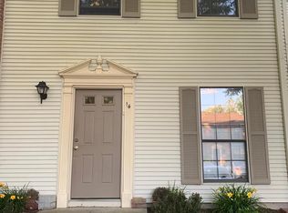 14 Wosniak Ct, Lawrence Township, NJ 08648