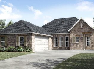 3698 Sugar Harvest Ct, Addis, LA 70710