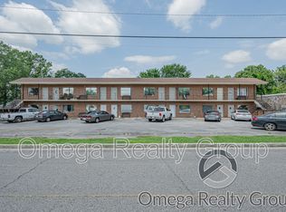 1610 6th Ave S APT 5, Jasper, AL 35501