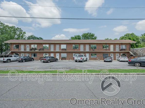 1610 6th Ave S APT 5, Jasper, AL 35501