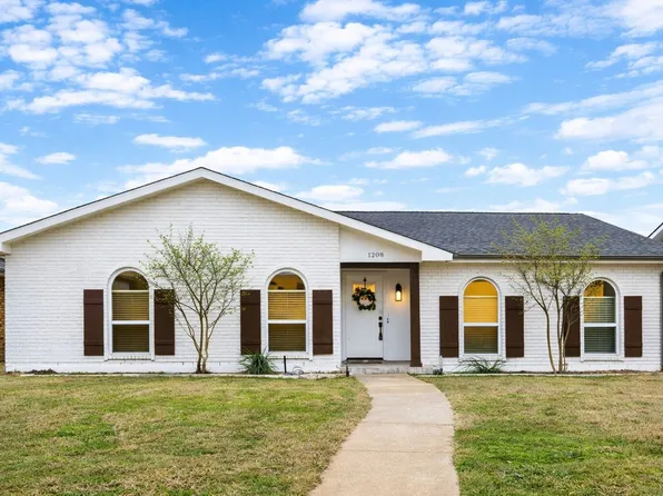 1208 Crestwood Ct, Allen, TX 75002
