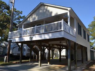 6001 S Kings Hwy UNIT 1670, Myrtle Beach, SC 29575