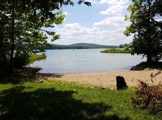 1303 Wild Horse Ln, Ironton, MO 63650