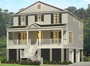 1507 Keshi Pearl Dr, Mount Pleasant, SC 29466