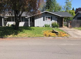 315 Lobelia Ave, Eugene, OR 97404