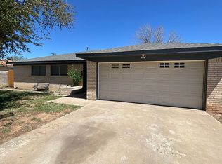 403 Mustang St, Fritch, TX 79036
