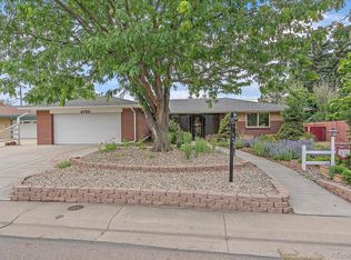 4755 Upham St, Wheat Ridge, CO 80033