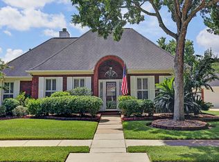610 Ironwood Dr, Richmond, TX 77406