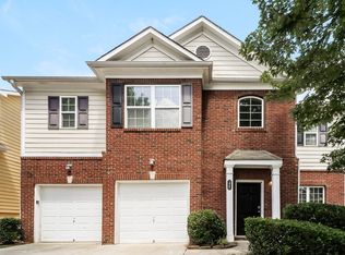 1647 Bradmere Ln, Lithia Springs, GA