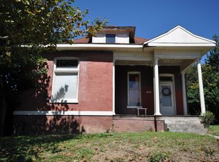 1409 Forrest Ave, Nashville, TN 37206
