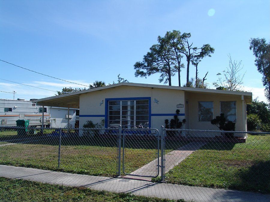 Frontal Elevation