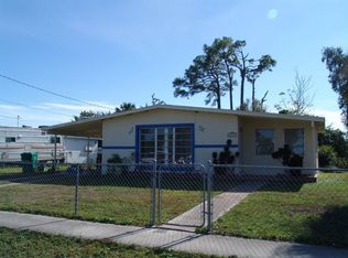 21521 Gibralter Dr, Pt Charlotte, FL 33952