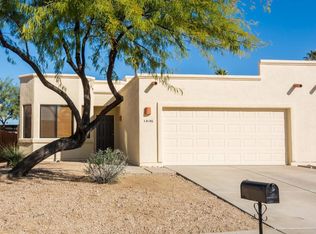 8186 N Peppersauce Dr, Oro Valley, AZ 85704