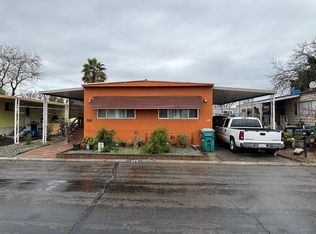 4900 N Highway 99 UNIT 155, Stockton, CA 95212