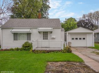 1115 W 6th St S, Newton, IA 50208