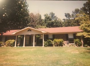 197 Bates Landing Rd, Phil Campbell, AL 35581