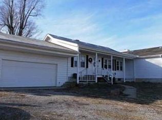 13410 State Hwy E, Pattonsburg, MO 64670