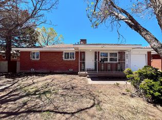 1041 Kentucky St SE, Albuquerque, NM 87108
